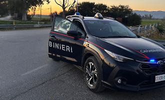 Gela, arrestato il 20enne presunto complice che avrebbe attirato la vittima del tentato omicidio di un uomo