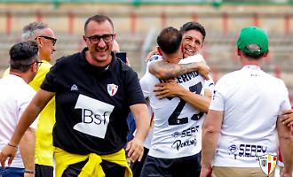 Nissa trionfa nella finale play-off: la migliore classifica contro la Reggina fa continuare a sognare