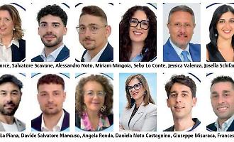 Elezioni a Mussomeli, ecco tutti gli eletti al Consiglio comunale. Sveglia presto per il sindaco e preghiera alla Madonna