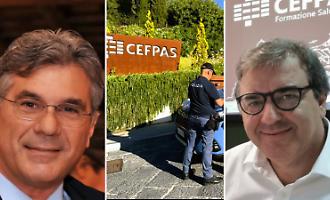 Corruzione al Cefpas, l'atto d'accusa: &laquo;L&rsquo;intera gestione piegata agli interessi economici e personali del deputato Gallo Afflitto&raquo;.