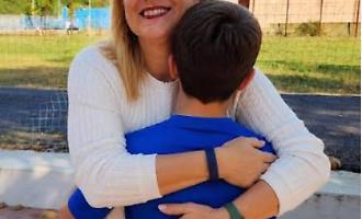 Le ferie usate per assistere l'alunno in ospedale e da Palermo arriva la telefonata di elogio alla scuola che funziona