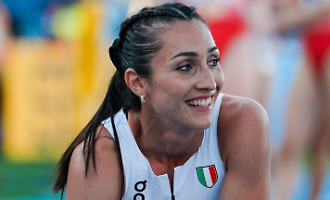 Atletica: alla finale scudetto di Rieti tre squilli d'oro di Mangione, Cannizzaro e Soudassi
