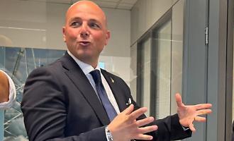 Serradifalco, stop della Regione al terzo mandato di Burgio: 7 giorni per dimettersi
