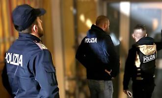 Aggrediscono un conoscente in casa, due fratelli arrestati dopo una spedizione punitiva per futili motivi