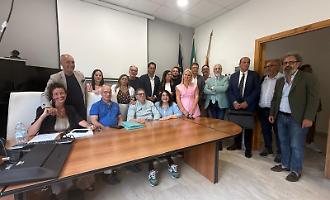 Confronto tra Comune e Asp ma sar&agrave; protesta sotto il gazebo pure a Ferragosto