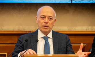 Emergenza medici a Gela, l&rsquo;appello di Lorefice: &laquo;Venite a lavorare al Vittorio Emanuele&raquo;