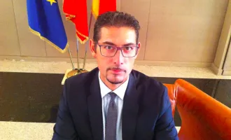 Luigi Di Dio