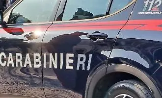 La madre dice basta alle minacce di morte del figlio: a Sommatino arrestato un uomo di 44 anni