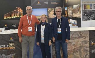 E' l'arch. Ennio Turco gi&agrave; direttore del museo e dirigente della sezione dei beni archeologici della Soprintendenza di Caltanissetta