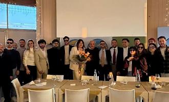 L&rsquo;idillio politico tra l'on. Lombardo e il sindaco di Gela: &laquo;Con Di Stefano ci sentiamo a casa, &egrave; uno di noi&raquo;