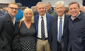 A Gela il ritorno degli ex in Forza Italia, i numeri sono triplicati: ci sono due consiglieri