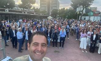 L&rsquo;ossessione nel 2025 del sindaco Di Stefano