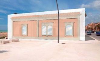 Il Museo dello Sbarco che non c&rsquo;&egrave; tra idee, vincoli e occasioni mancate