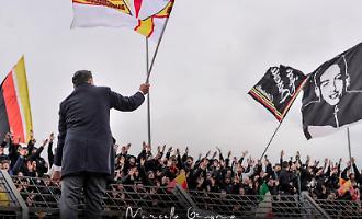 Serie D, la promozione in C nelle mani della Nissa