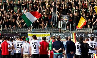 &laquo;Dimostreremo alla Reggina tutto il valore di questa Nissa&raquo;, domenica la partita che vale una stagione