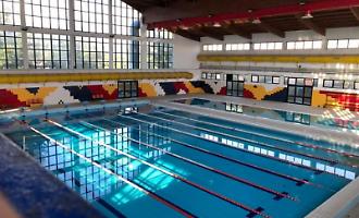 Dopo sette anni la piscina comunale di Caltanissetta riapre: una nuova casa per bambini, atleti e persone con disabilit&agrave;