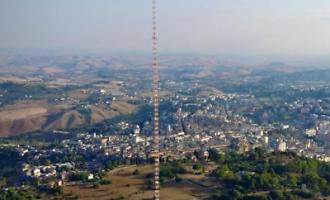 Caltanissetta chiede due milioni a Rai Way per l'antenna abbattuta: &laquo;Ci hanno tolto un simbolo&raquo;