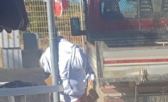 Il cancello sul mare fa registrare un'altra vittima: decapitato l'Arenello