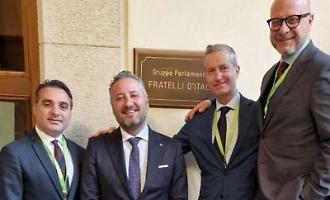 Caltanissetta: scossone al centrodestra, la maggioranza per ora regge mentre FdI punta alla riorganizzazione