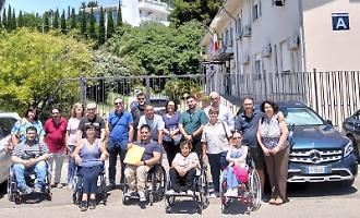 Centro spina bifida, l&rsquo;Asp conferma che le convenzioni non saranno rinnovate