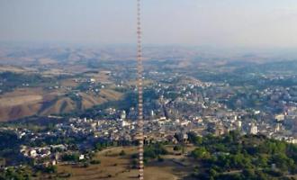 Salviamo la collina Sant'Anna: consiglio comunale approva atti per evitare le speculazioni edilizie da parte di Rai Way