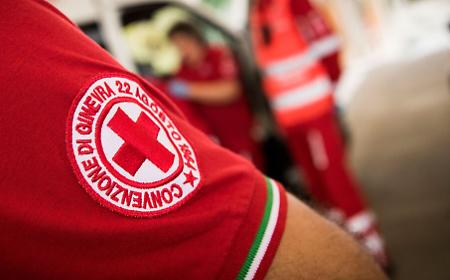 Due furti in quattro giorni: la Croce rossa di Gela sotto assedio nel giorno della festa della Madonna