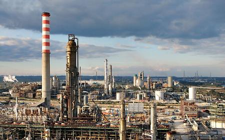 Il flop dell'area di crisi industriale di Gela ferma da 10 anni