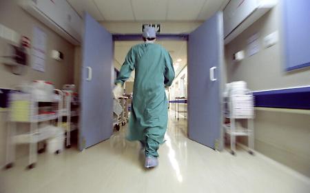 Ripartono i lavori al Centro Psichiatrico di via Chiarand&agrave;