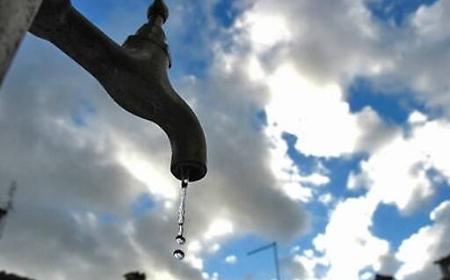 Piogge rilanciano le riserve idriche in Sicilia, ma reti vetuste tengono a secco il nisseno