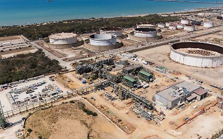 Pioggia di royalties sui Comuni di Gela, Butera e Licata: Regione e Ministero trovano l'accordo