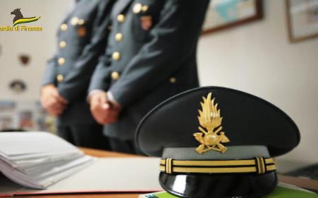 Indagine su azienda d'autotrasporto di Gela: tre indagati per presunte compensazioni con crediti inesistenti