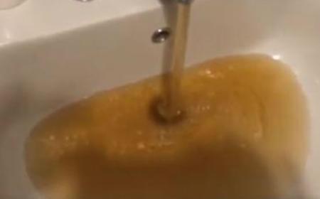 Allarme a Caltanissetta: acqua non potabile per utenze collegate al serbatoio Sant'Elia