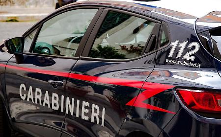 Il giallo d'agosto in Sicilia: uomo ferito alla testa con un'arma da fuoco e donna ferita alla gola