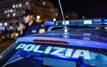 Tensioni in discoteca in via Due Fontane a Caltanissetta: raid contro le forze dell'ordine, licenza sospesa