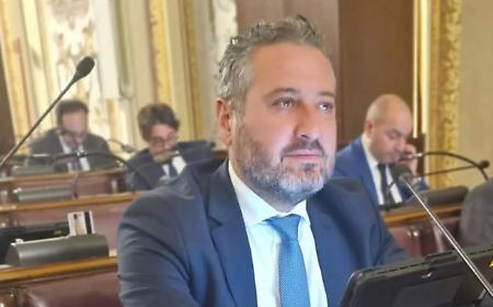 Dopo lo scandalo Mancuso in antimafia arriva Scuvera