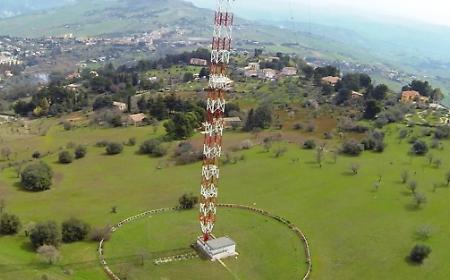 Un'antenna demolita, una entit&agrave; "spezzata" dalla burocrazia. Chi decide sul patrimonio di Caltanissetta?
