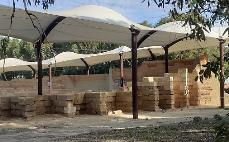 La frontiera digitale dell'archeologia siciliana: il passato che si ricostruisce pixel dopo pixel