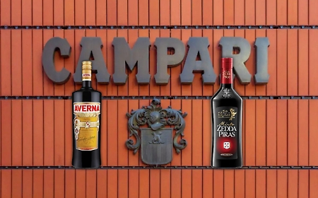 Campari cede all'Illva Saronno l'amaro Averna di Caltanissetta e Zedda Piras: un nuovo capitolo per due icone italiane