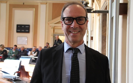 Addio a Giancarlo La Rocca, una vita al servizio di Caltanissetta