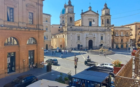 Un anno in bilico tra povert&agrave; crescente e spopolamento: i dati del 2025 su Caltanissetta sono impietosi e le scelte non pi&ugrave; rinviabili