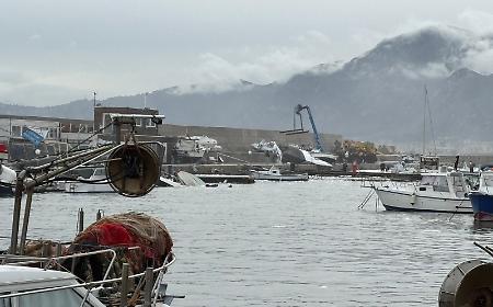 Nuovo bando per le imprese colpite dal ciclone Harry e dalla frana di Niscemi