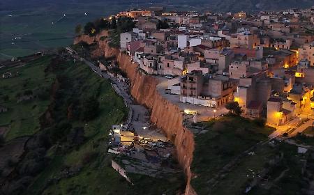 Esteso alle imprese di Niscemi il bando che assegna contributi per i danni del ciclone Harry