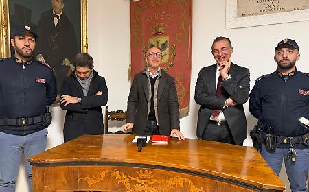 Per la frana di Niscemi &laquo;ancora nessun indagato&raquo;. La Procura user&agrave; l'intelligenza artificiale per esaminare i documenti