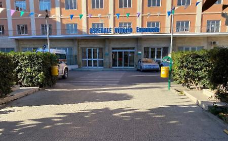 Il clero e i pastori uniti per la sanit&agrave; di Gela: appello per il rilancio dell'ospedale Vittorio Emanuele