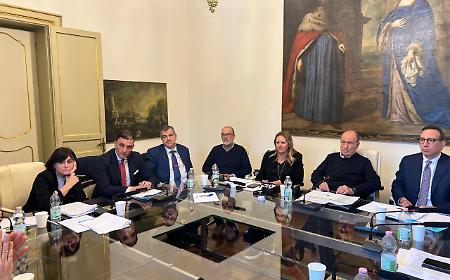 Maltempo, a Niscemi un front office della Regione: Alongi coordina le strutture per gli interventi