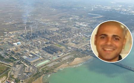 Operaio di 30 anni morto al pontile di Gela: arriva la sentenza di Appello, assolti due manager di Eni e la societ&agrave; della raffineria