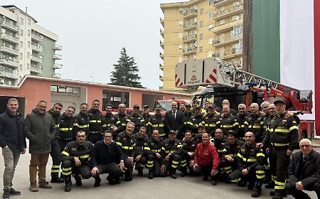 La droga sequestrata