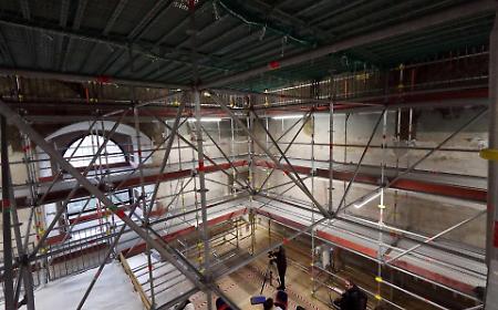 Caltanissetta e il paradosso del Pnrr che non decolla: fondi assegnati e opere gi&agrave; ferme