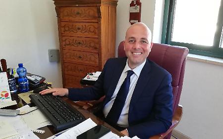 Burgio sfida la norma regionale: il sindaco di Serradifalco e figlio dell'assessore regionale corre per il terzo mandato