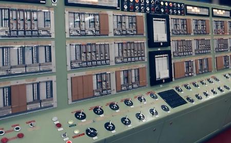 Nel cuore del Gigante d&rsquo;Acciaio: la Bioraffineria Enilive di Gela entra nelle Giornate FAI